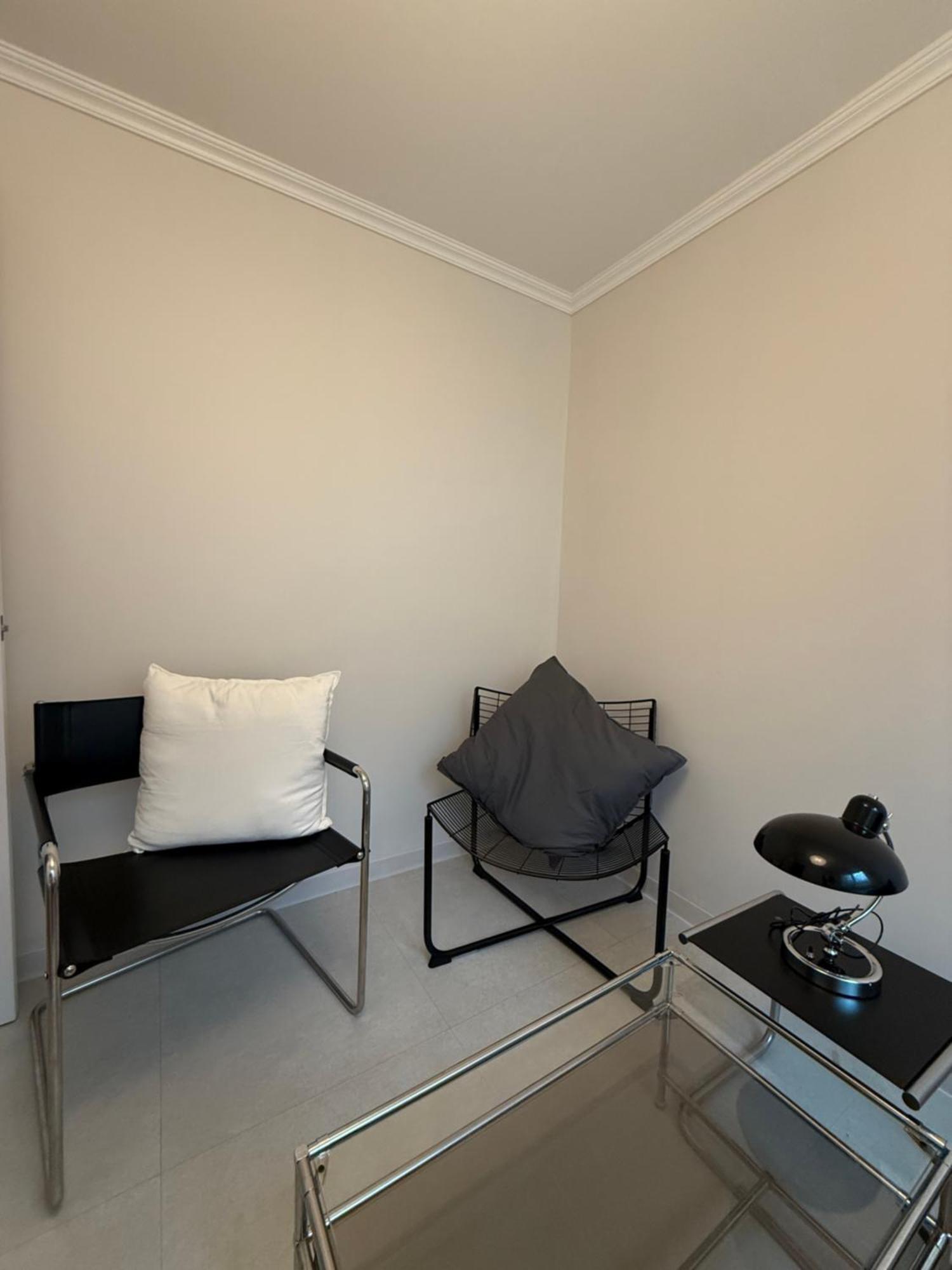 Staymuk Seochon, Center Of Villa *
