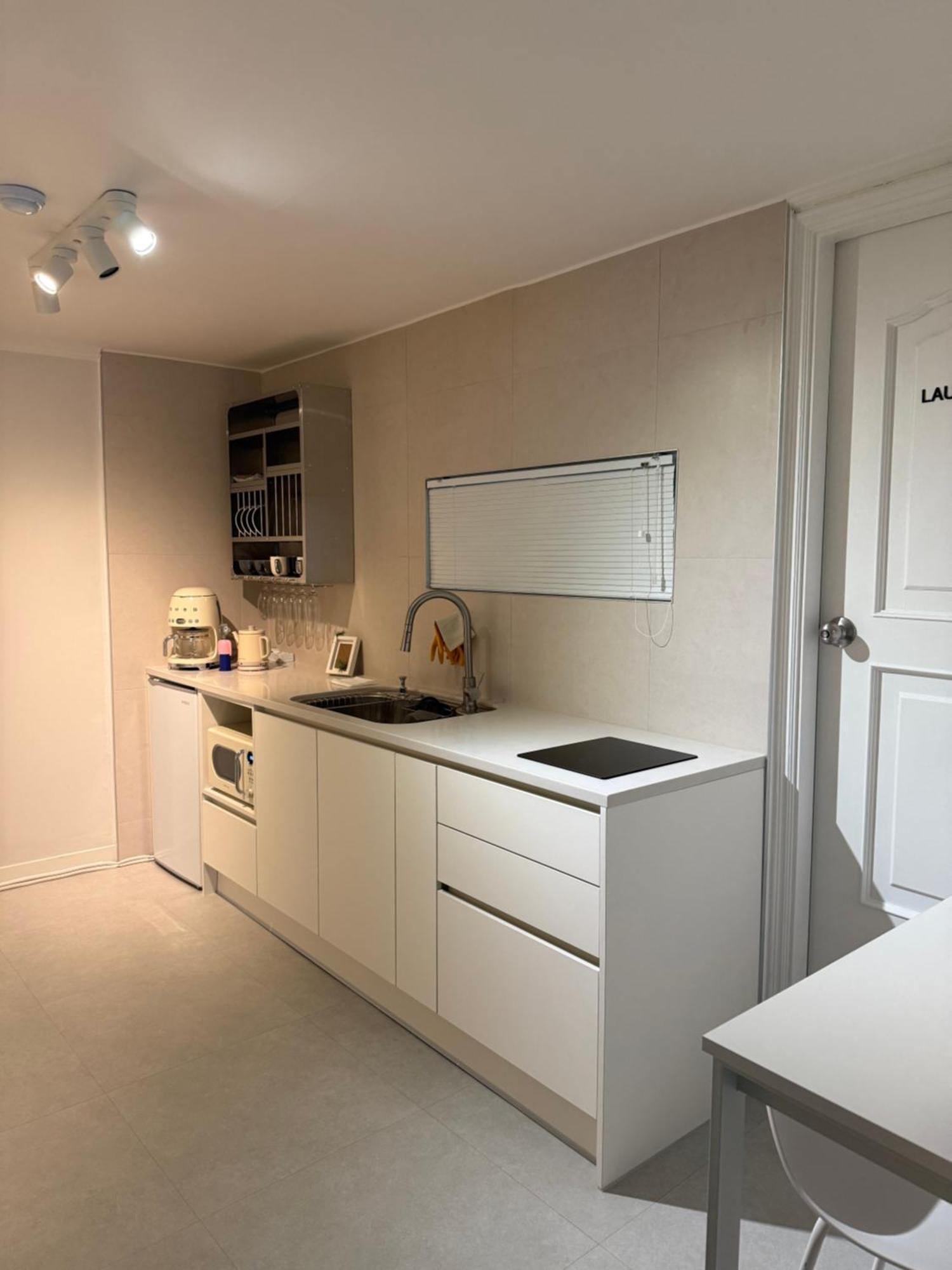 Staymuk Seochon, Center Of Villa Seoul
