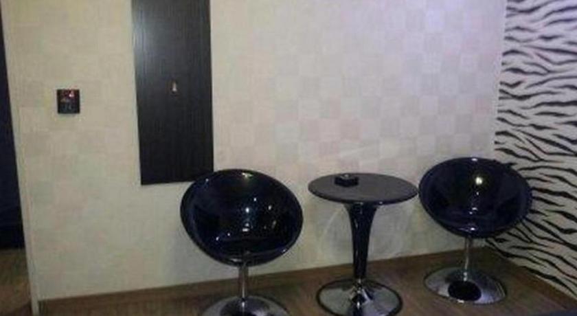 Cs Hotel Seoul