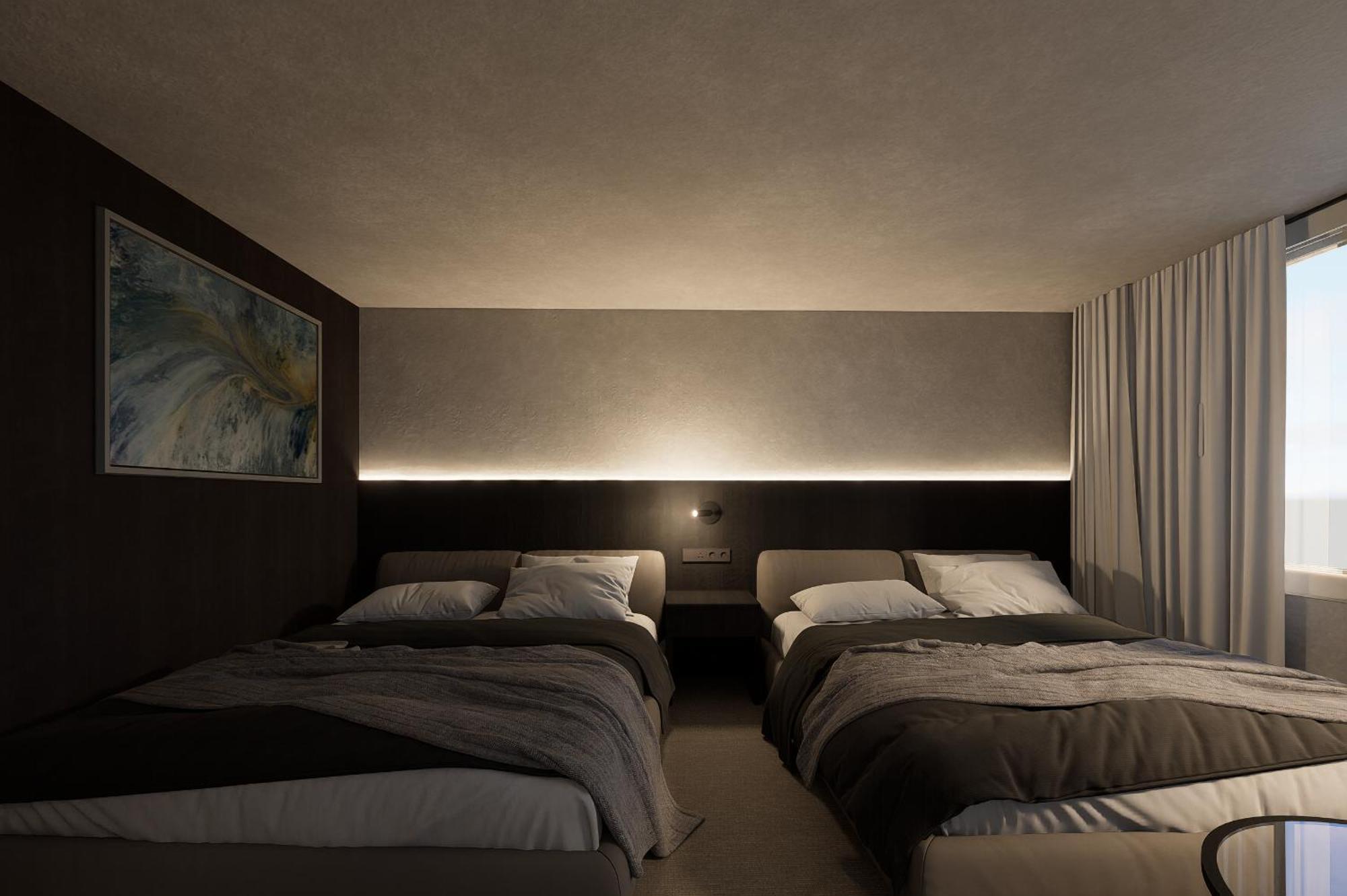 Goyoo & Homes Hotel *
