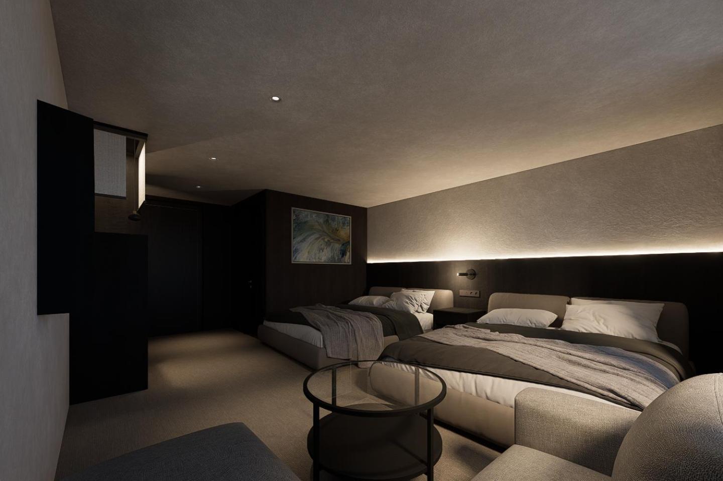Goyoo & Homes Hotel Seul