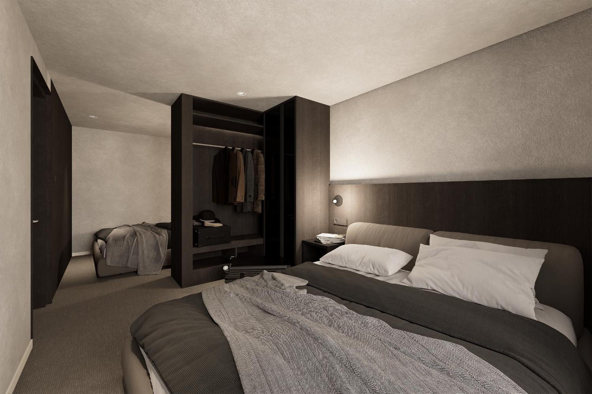 Hotel Goyoo & Homes