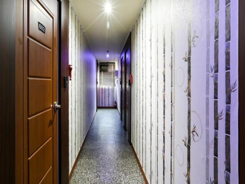 Hotel Cs 2*