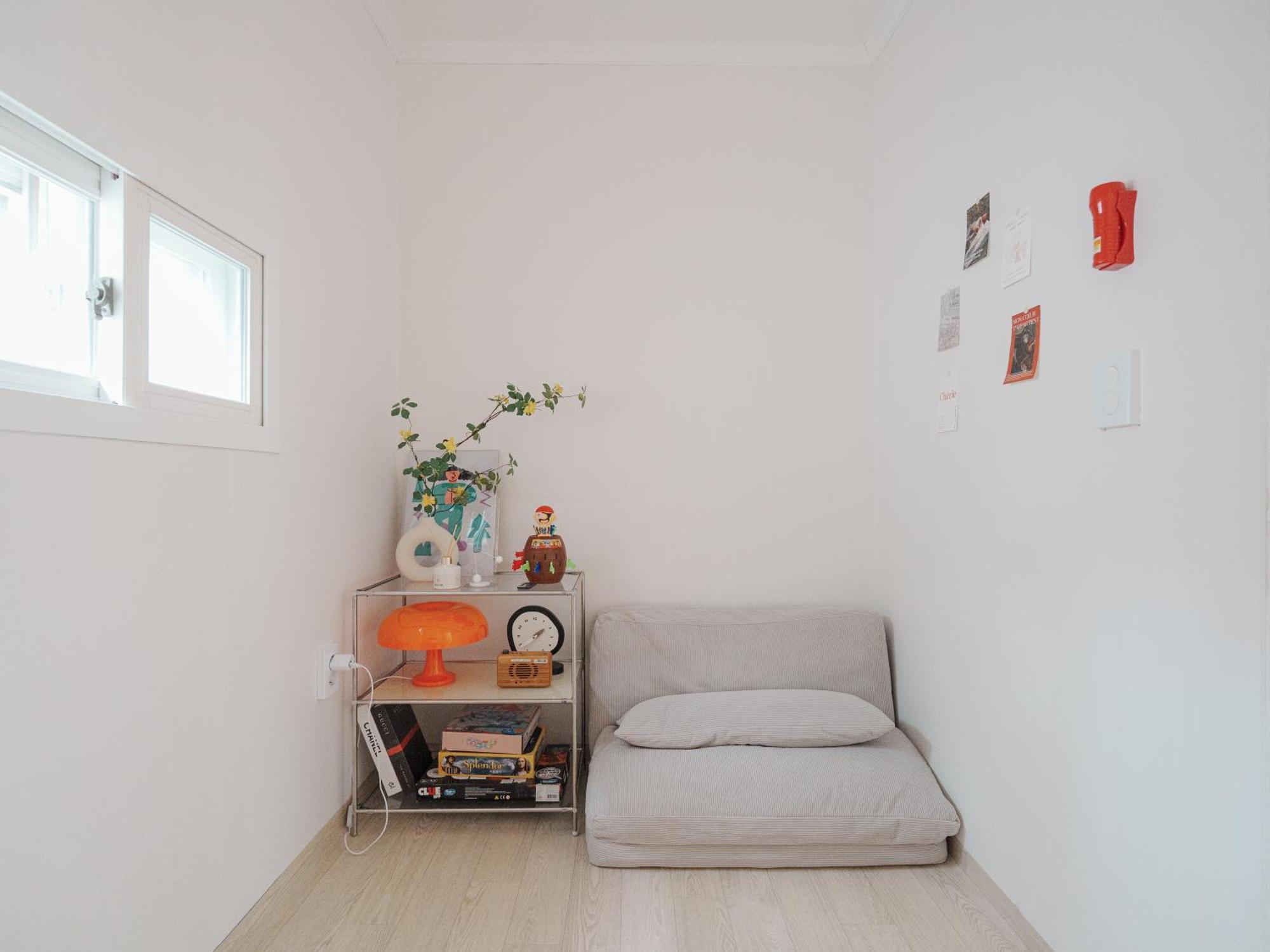 Casa Amigo Villa Seoul
