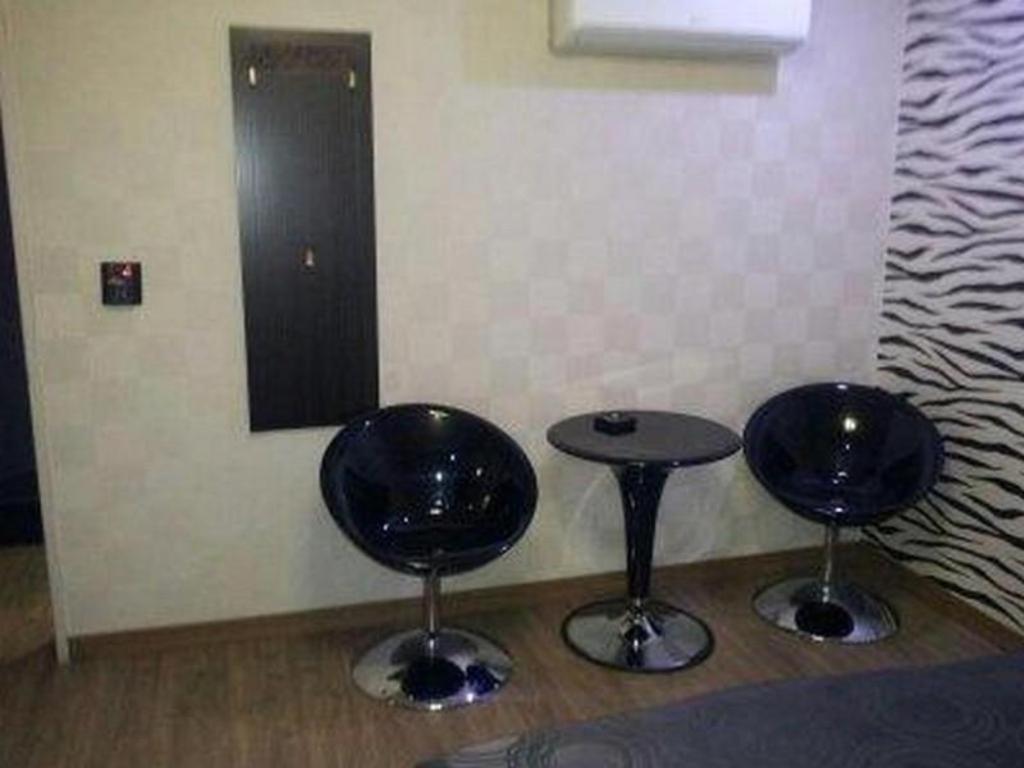 Hotel Cs Seoul