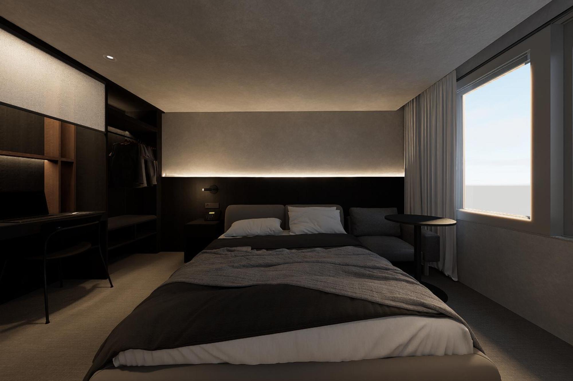Hotel Goyoo & Homes Seul