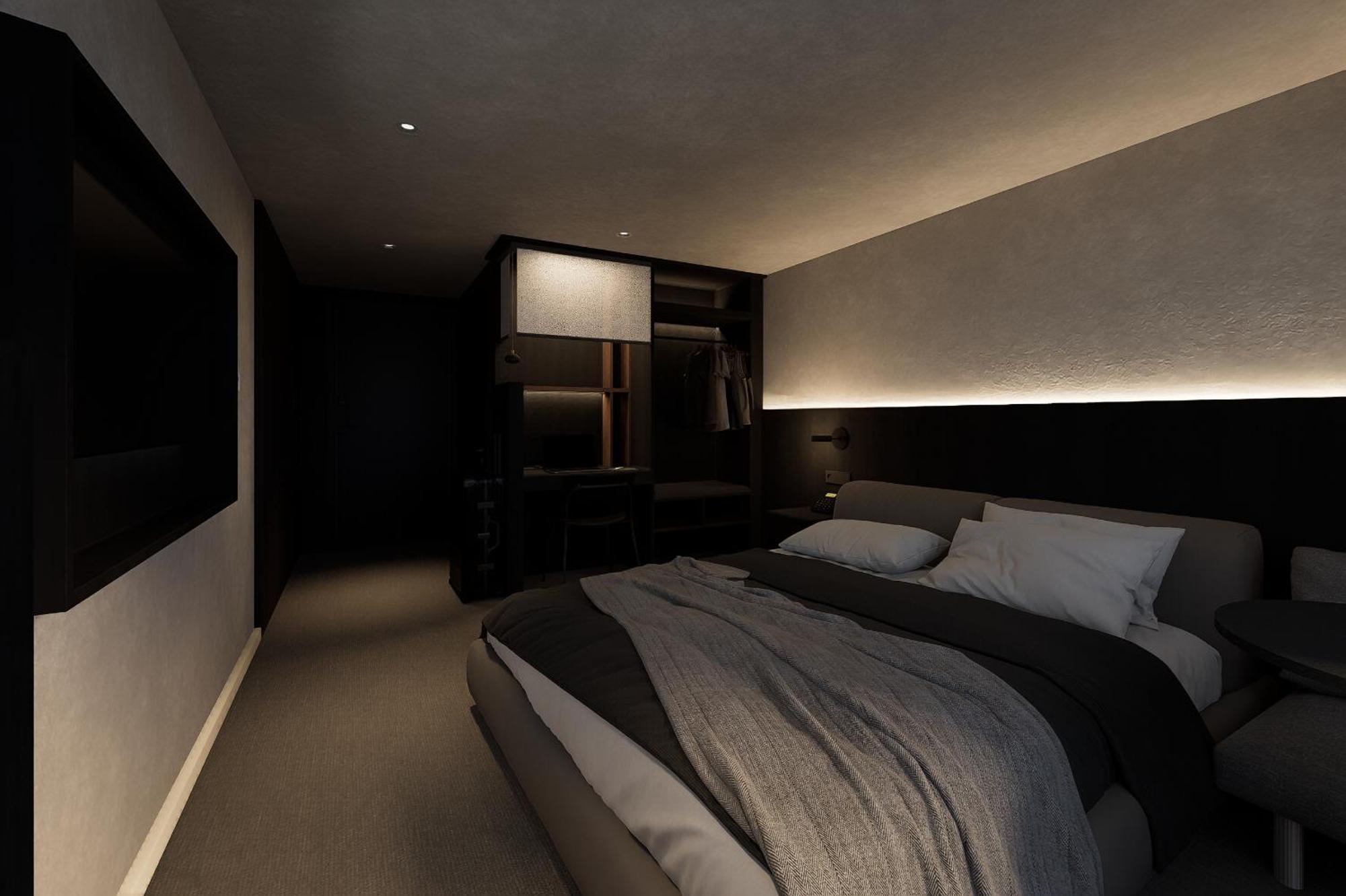 Hotel Goyoo & Homes Seul
