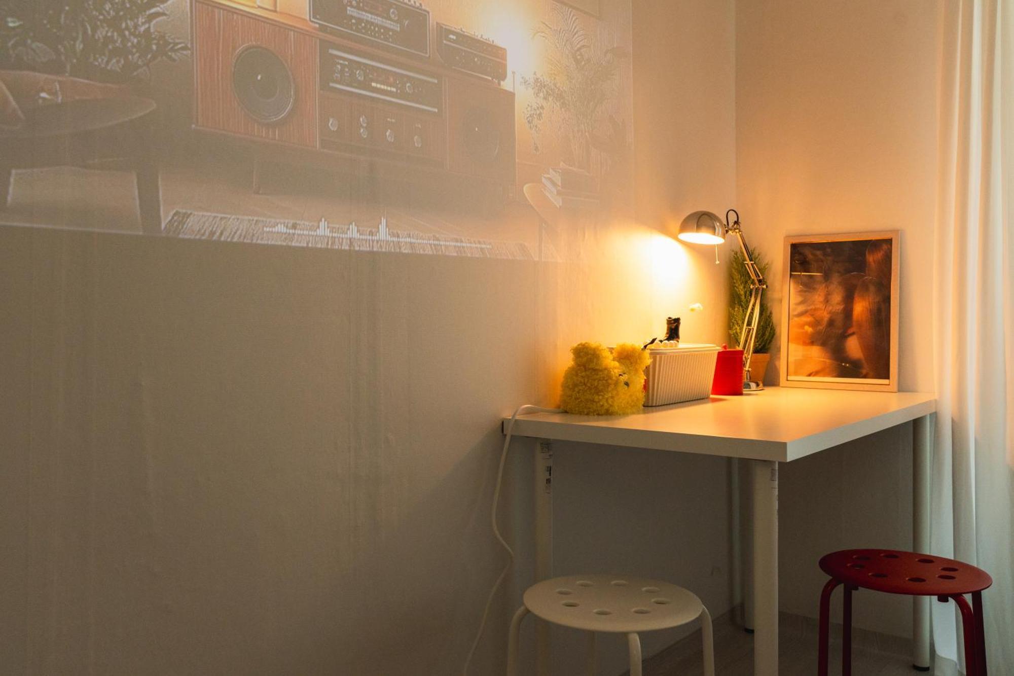 Apartment Goyo Hongdae *