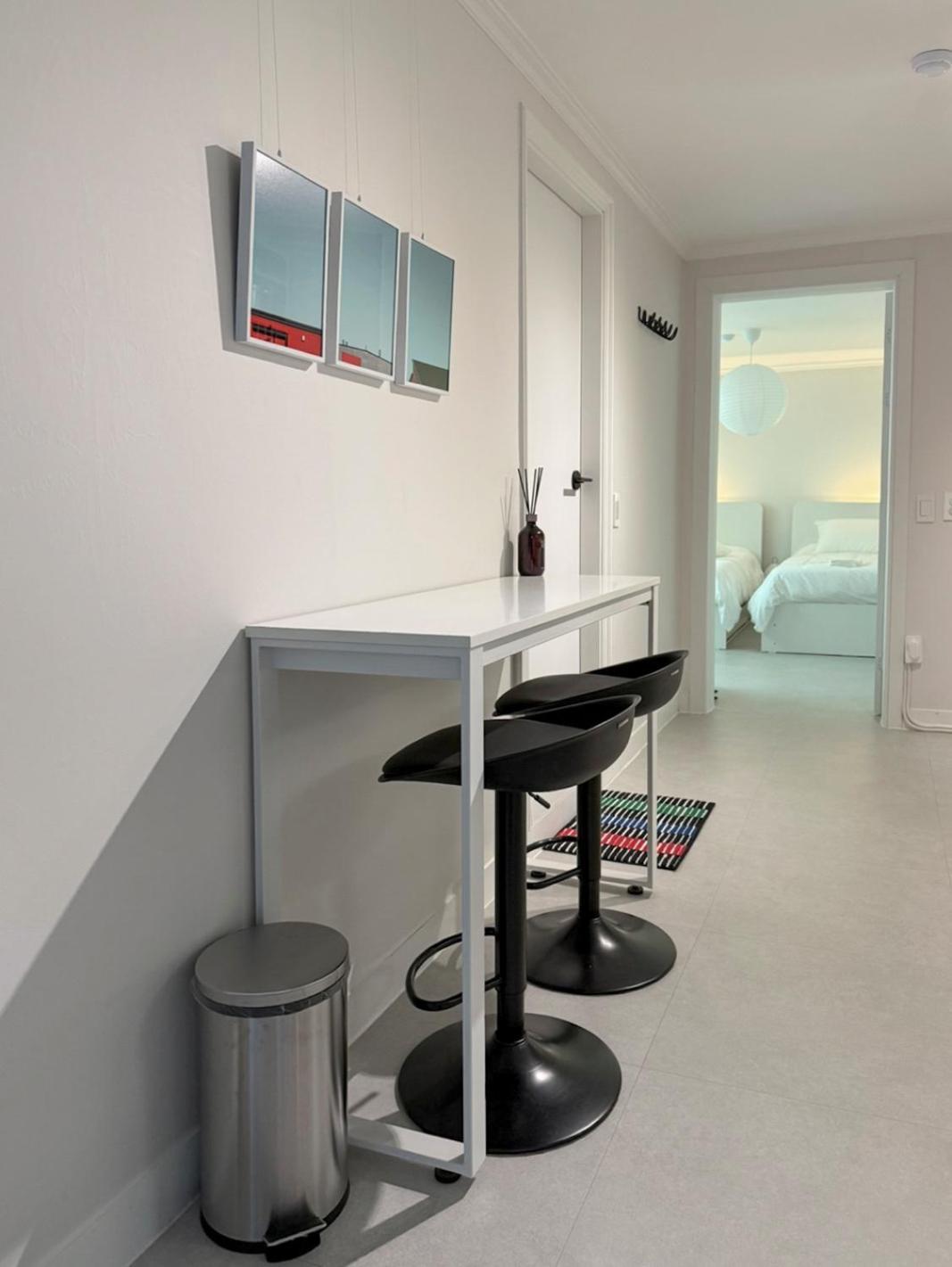 Staymuk Seochon, Center Of Villa