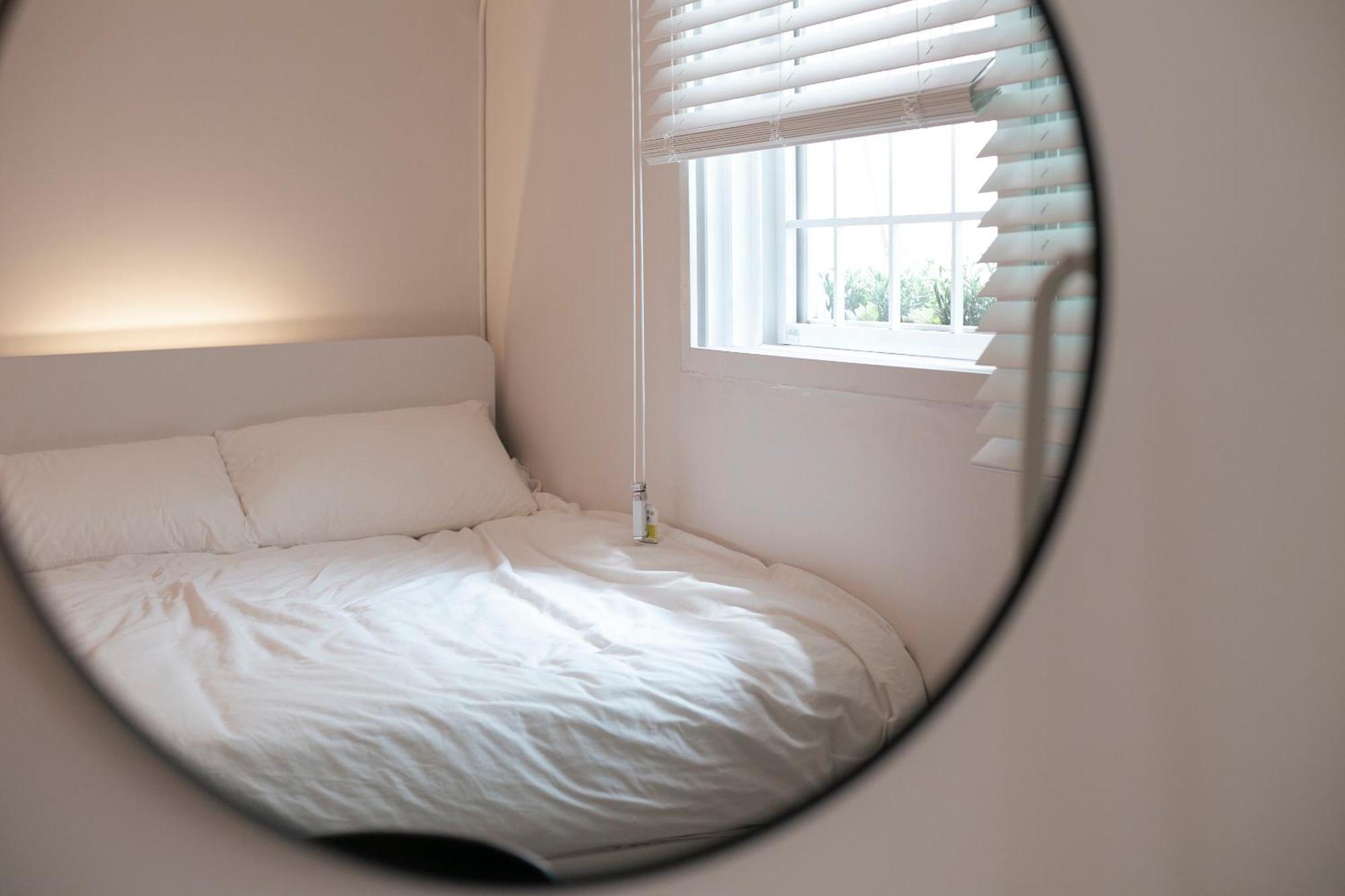 Staymuk Seochon, Center Of Villa Seoul