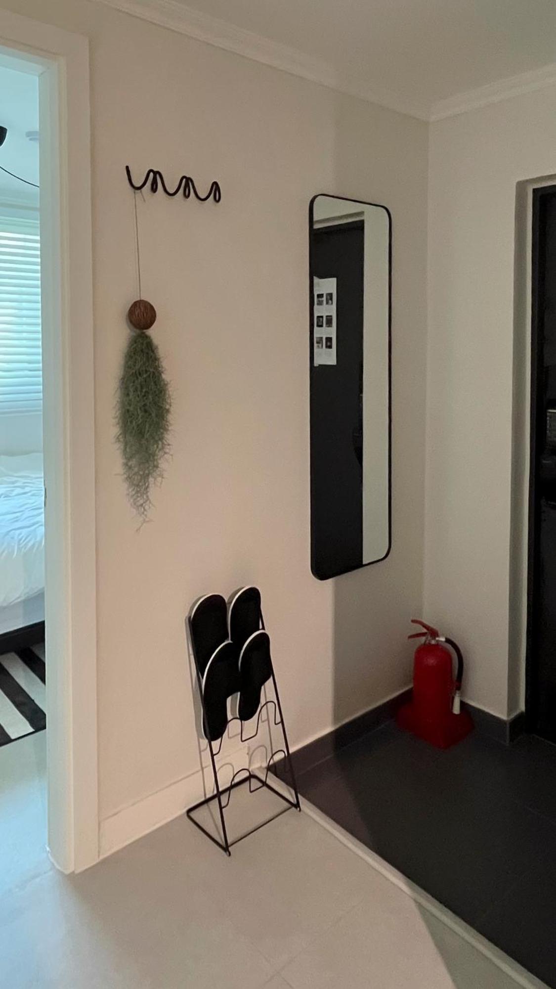 Villa Staymuk Seochon, Center Of *