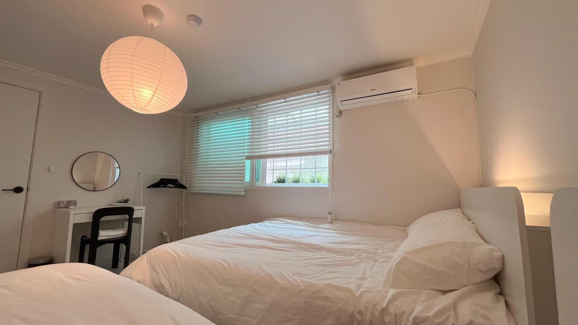 Staymuk Seochon, Center Of Villa