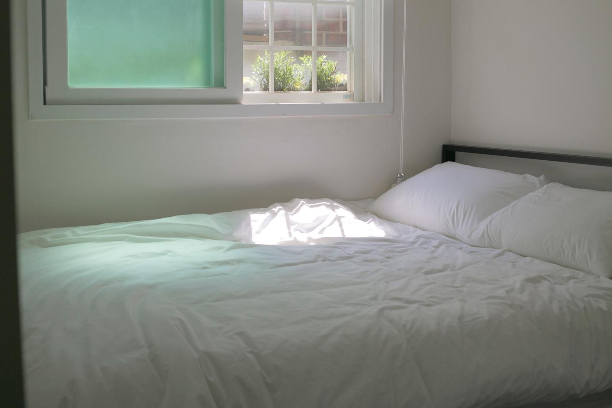 Staymuk Seochon, Center Of *