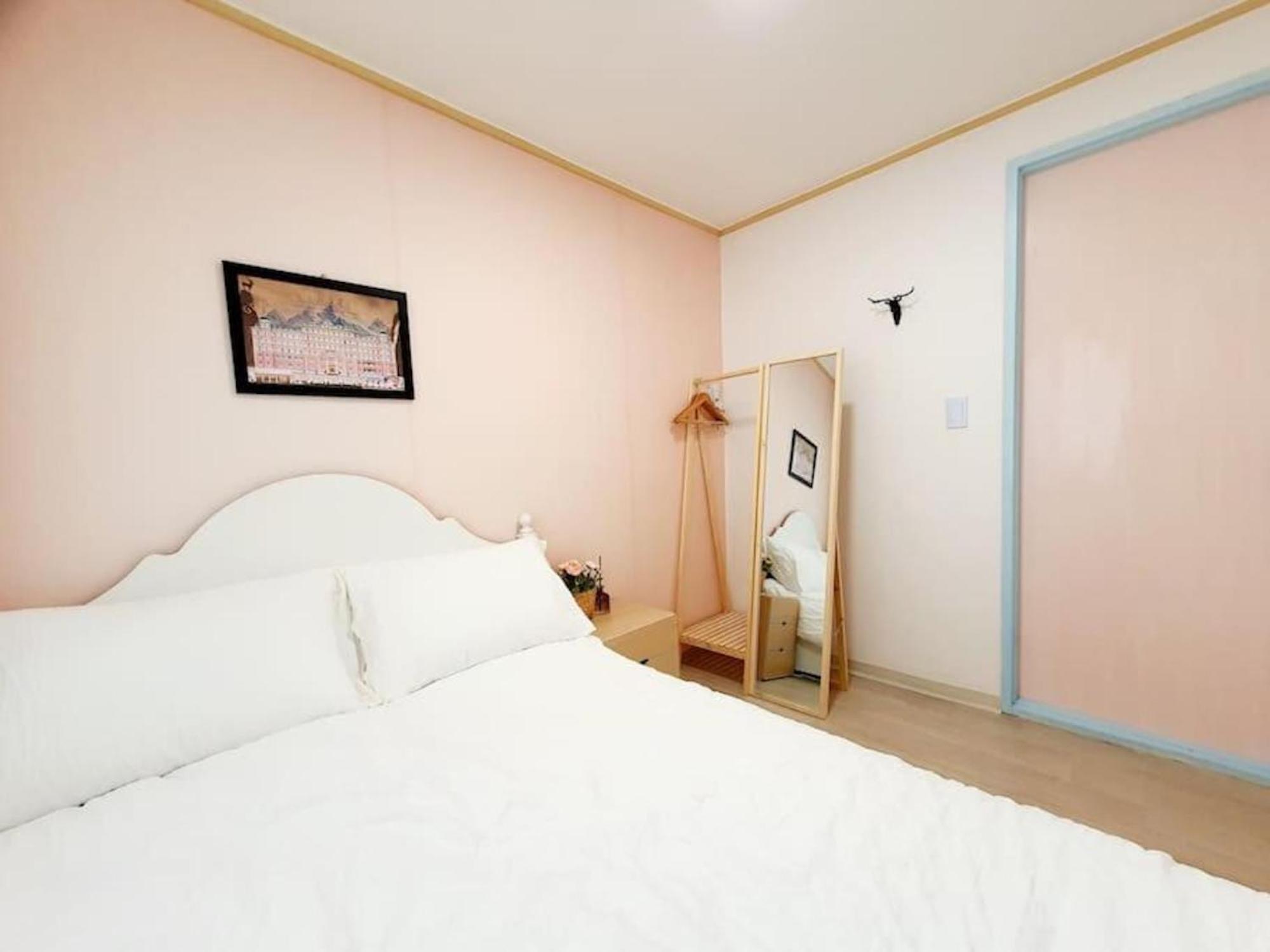 House Mongja Seoul