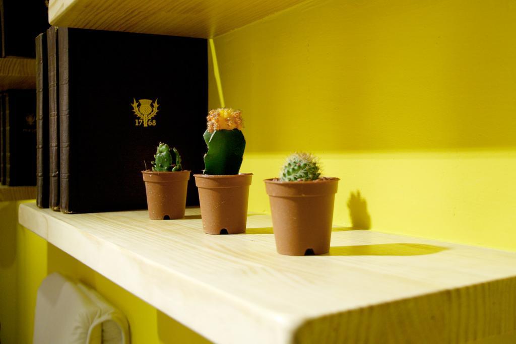 Hostel Dalbit Dongdaemun