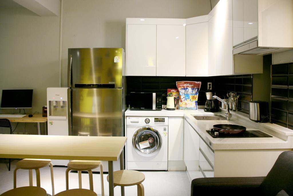 Dalbit Dongdaemun Hostel