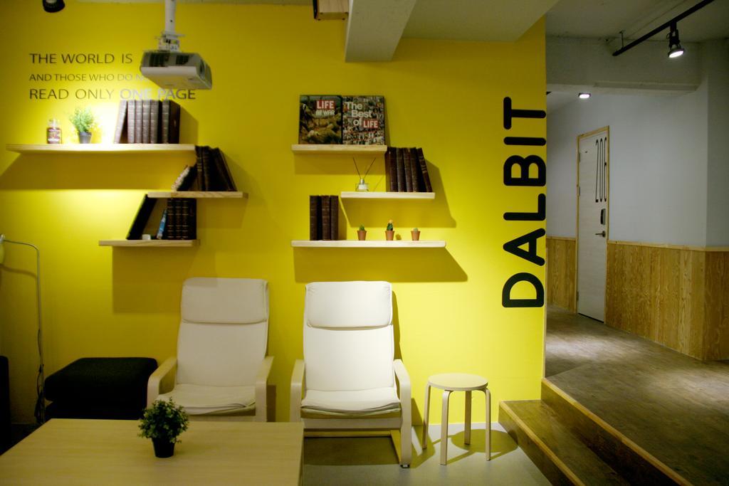 Dalbit Dongdaemun Hostel