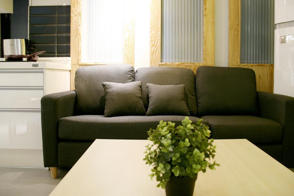 Hostel Dalbit Dongdaemun