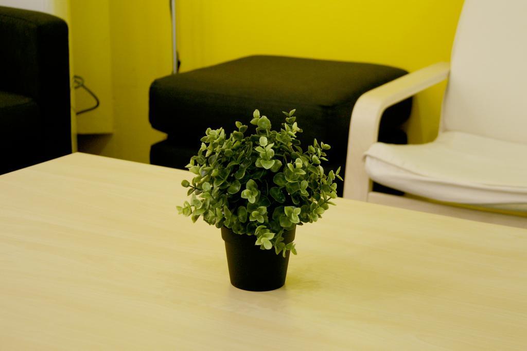 Hostel Dalbit Dongdaemun Seoul