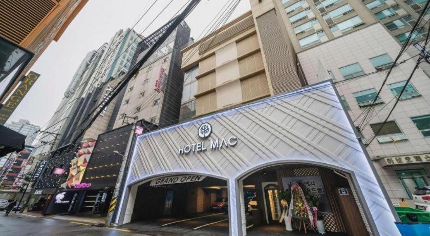 Motel Mac Seoul