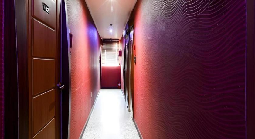 Cs Hotel 2*