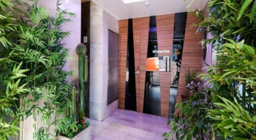 Cs Hotel Seul