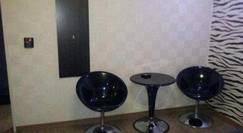 Hotel Cs Seul