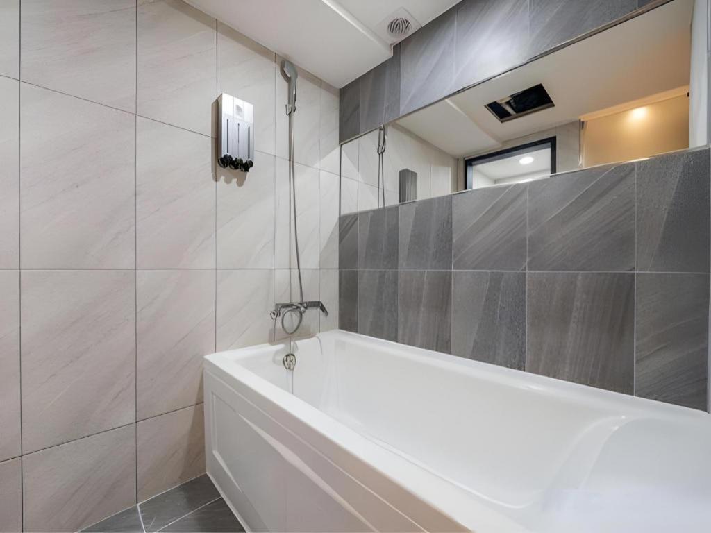 Motel Mac Seoul