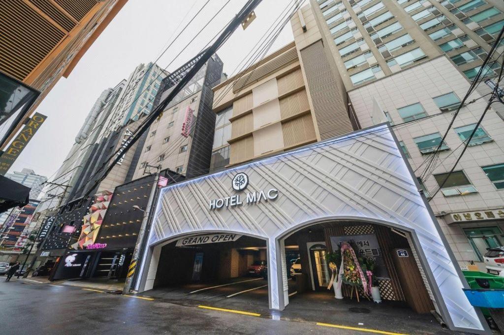 Motel Mac Seoul
