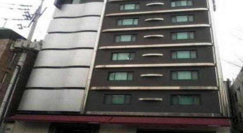 Hotel Cs Seul