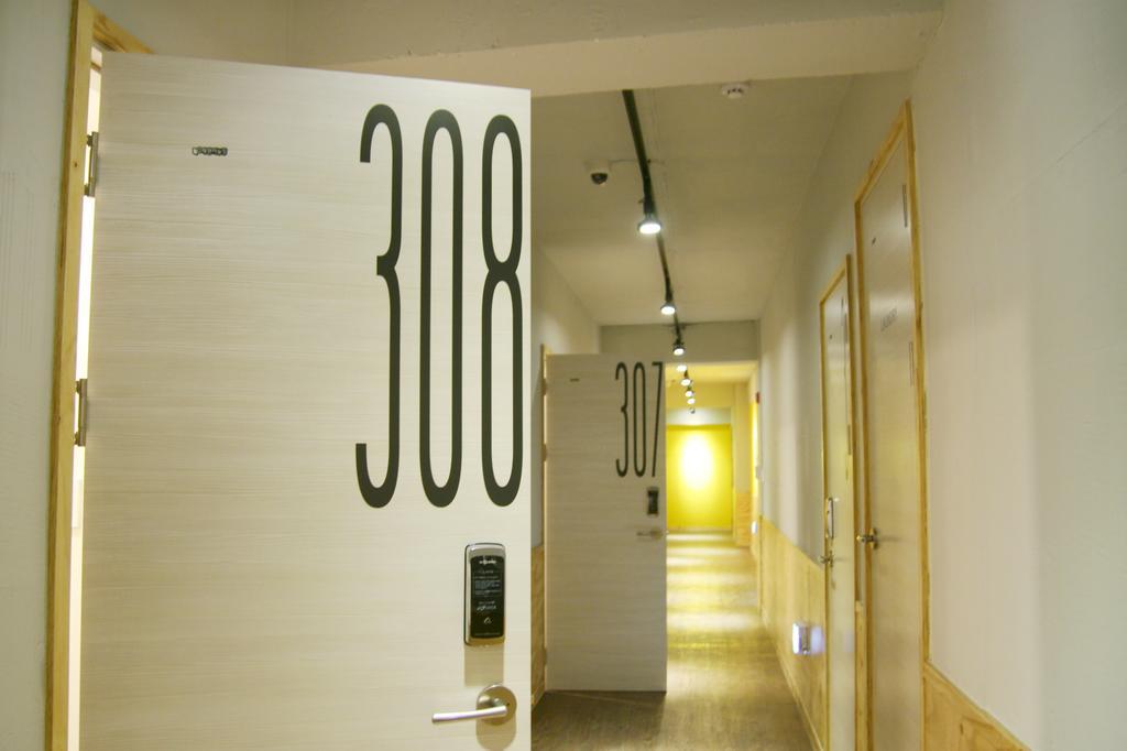 Hostel Dalbit Dongdaemun