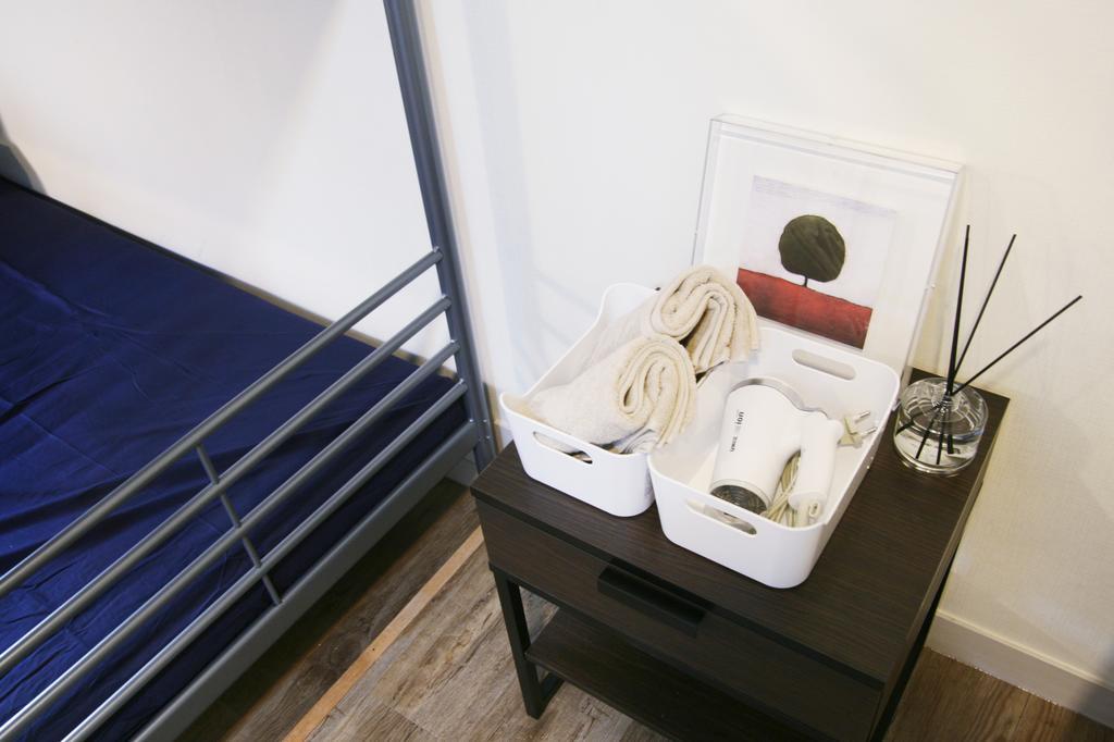 Dalbit Dongdaemun Hostel Seoul