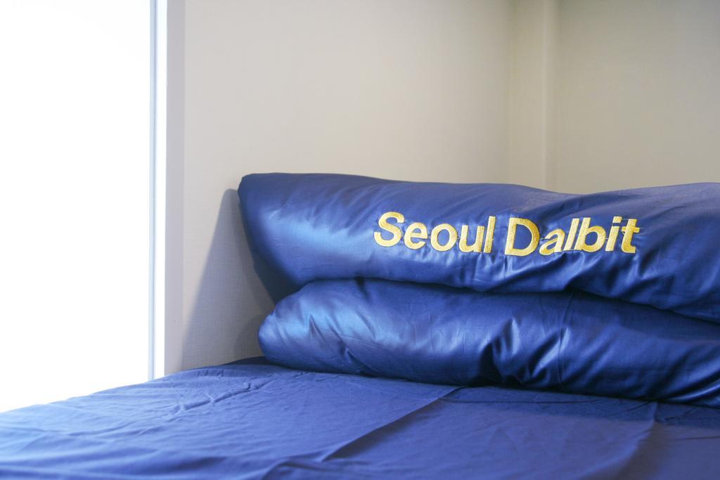 Dalbit Dongdaemun Hostel *