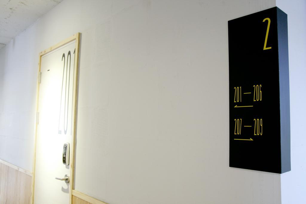 Dalbit Dongdaemun Hostel