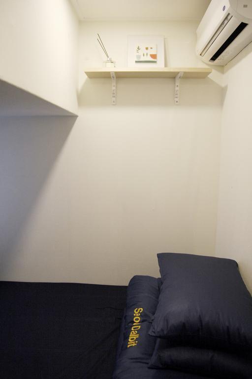 Dalbit Dongdaemun Hostel