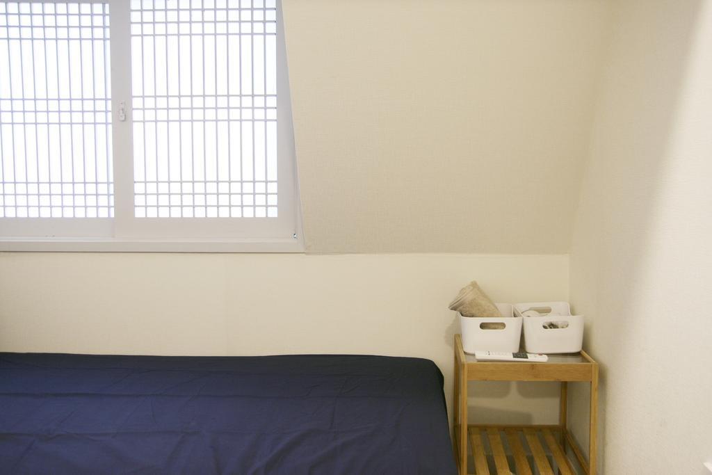 Hostel Dalbit Dongdaemun Seoul