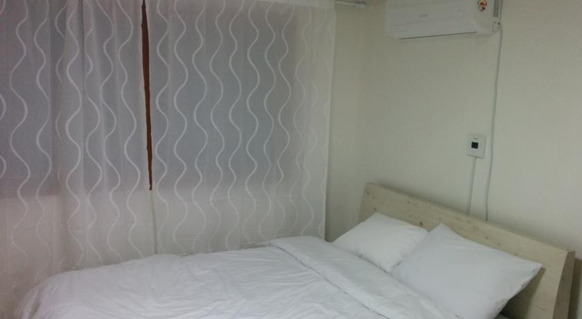 Guest house Ok