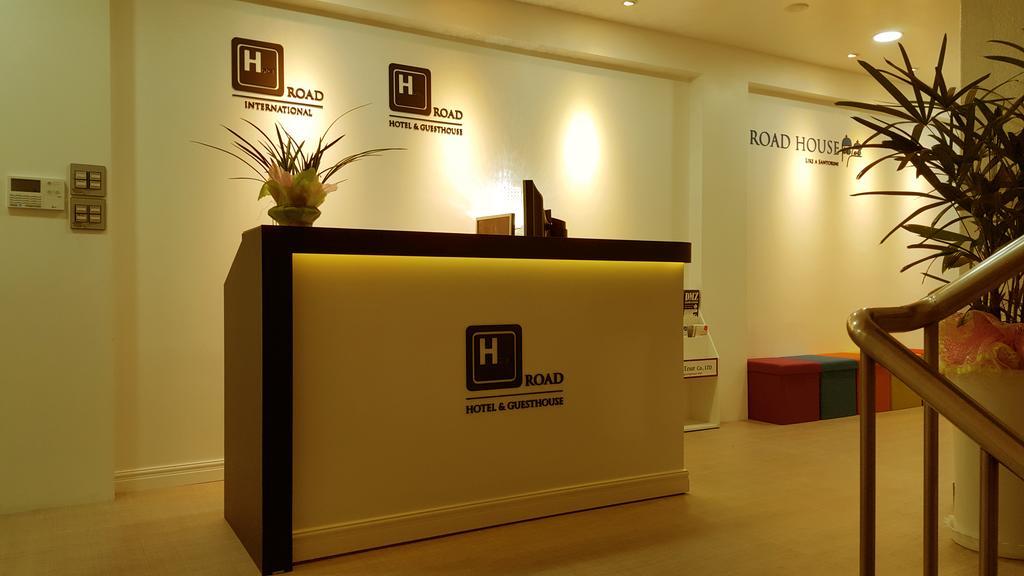 Guest house Road House Myeongdong