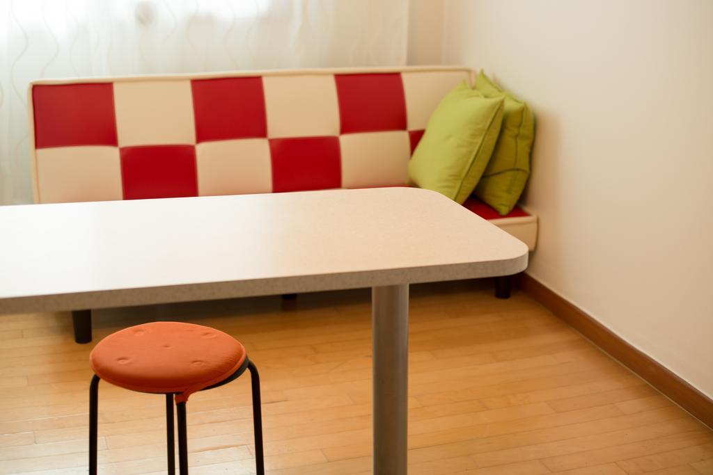 Ok Guest house 2*