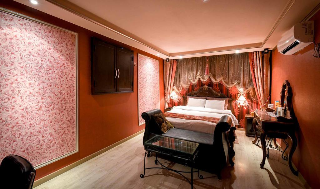 motel Seocho Oslo