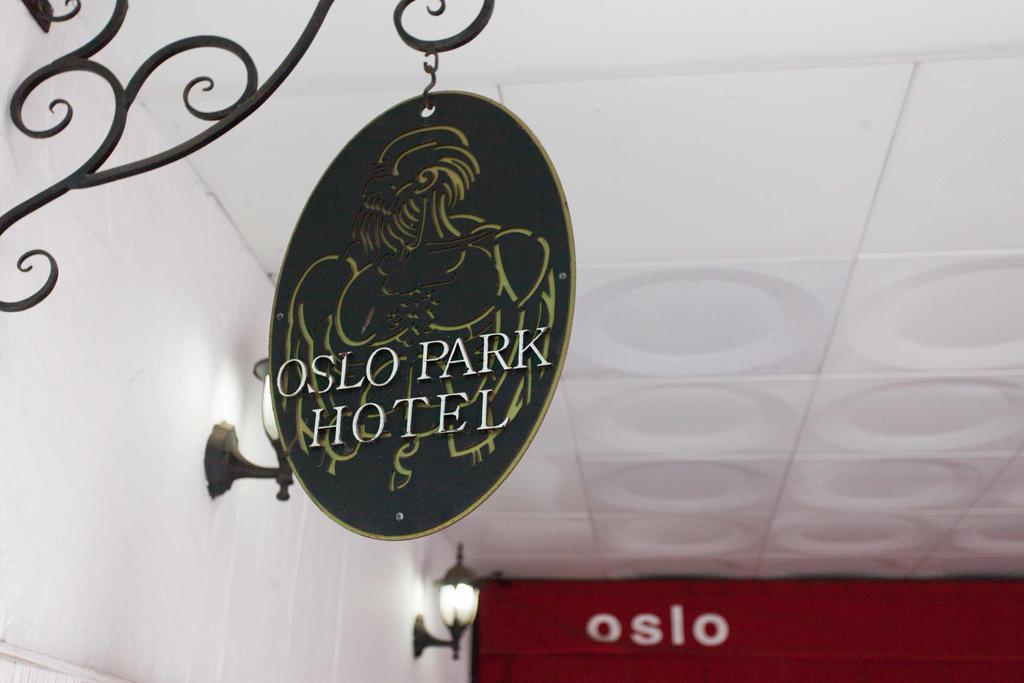 Seocho Oslo motel 2*