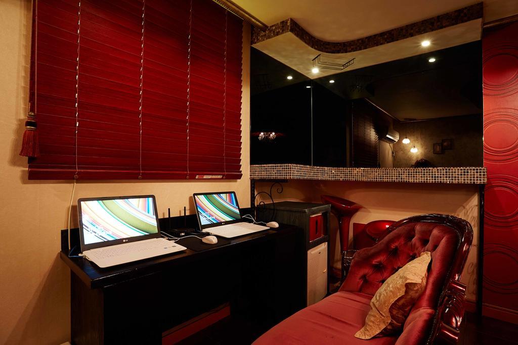 motel Seocho Oslo