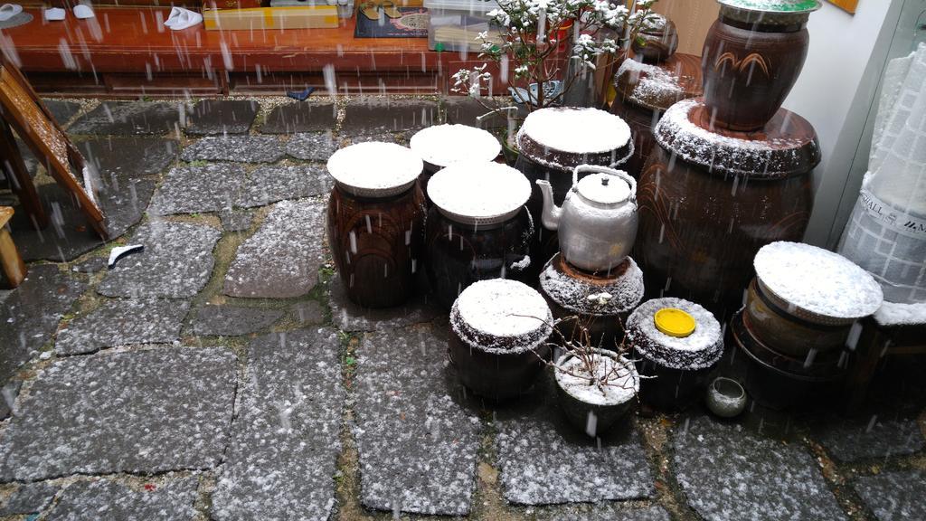 Sodam Hanok 2* Seul
