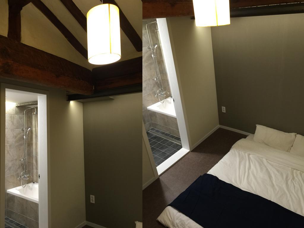 Beyond Stay Guest house 2*