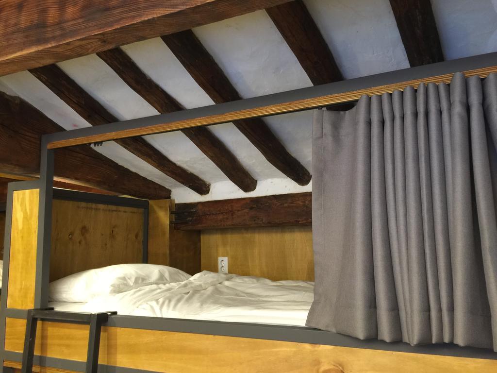 Guest house Beyond Stay Seoul