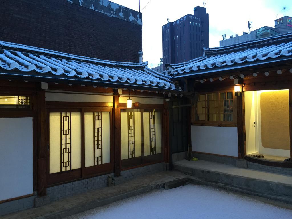 Beyond Stay Guest house