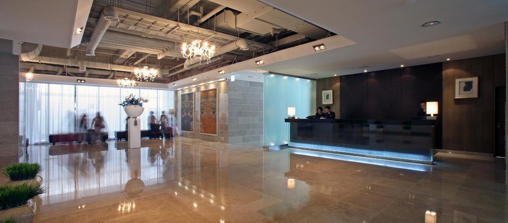 Hotel Ramada And Namdaemun Seoul