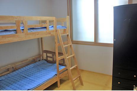 Guest house Chungjeong-no Samsung Homestay Seoul