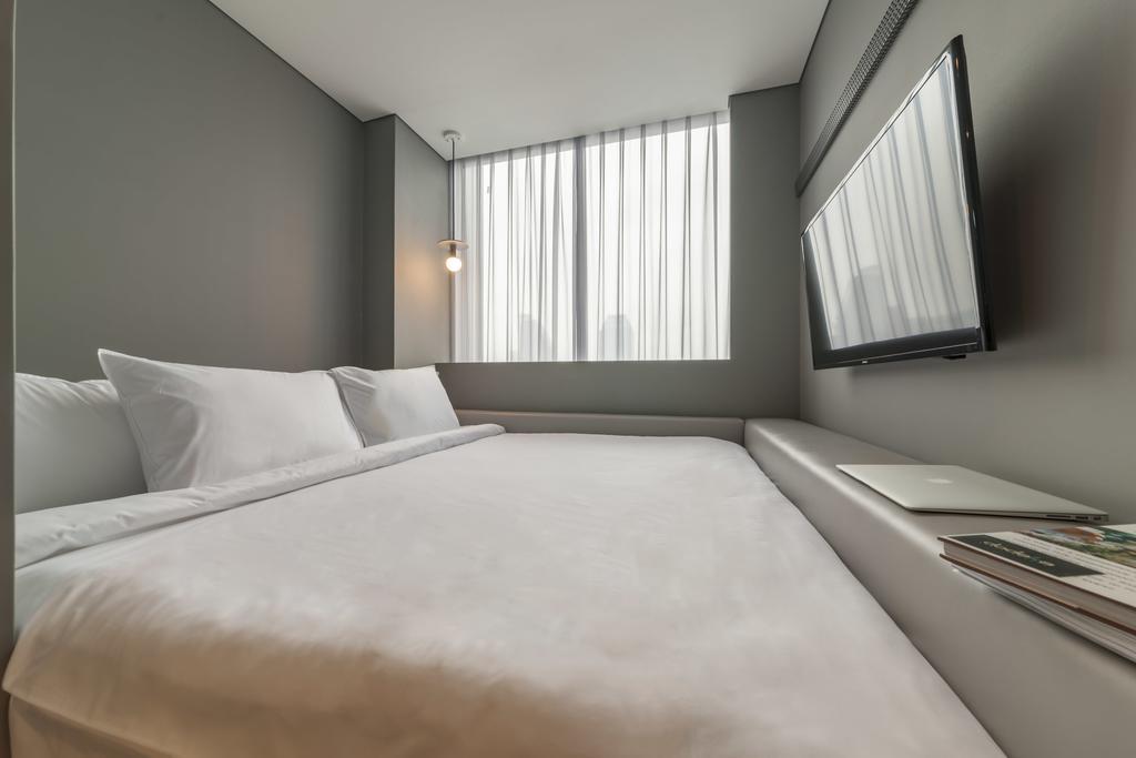 Cappuccino Hotel 3*