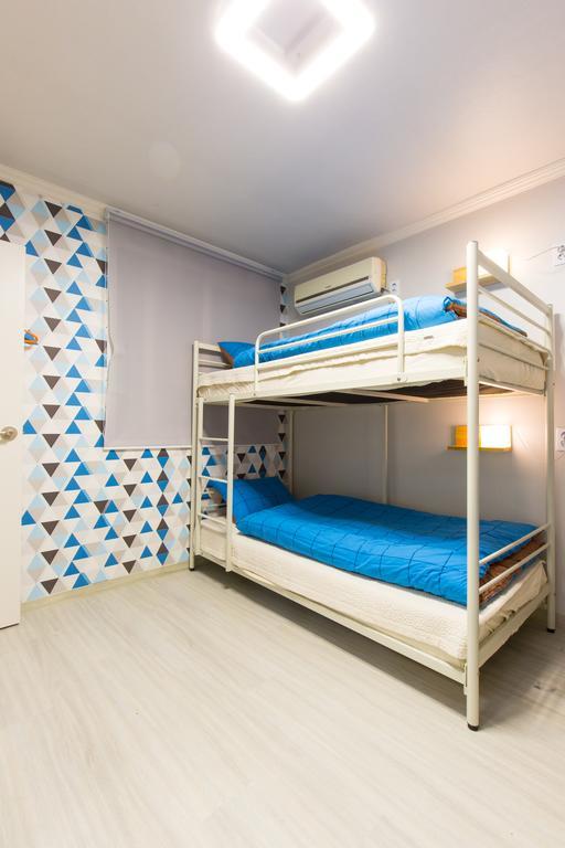 Rumah tetamu Oh Blue